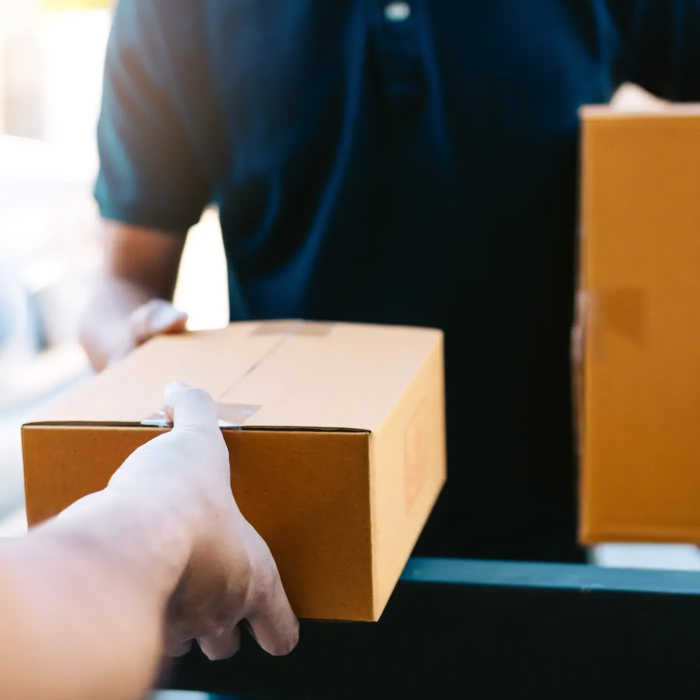 About Gordon Brothers Logistics